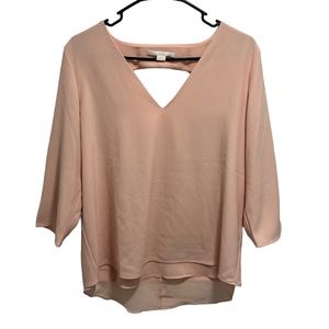 c & e Top